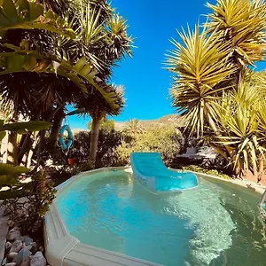 Casita Limon Ferienhaus